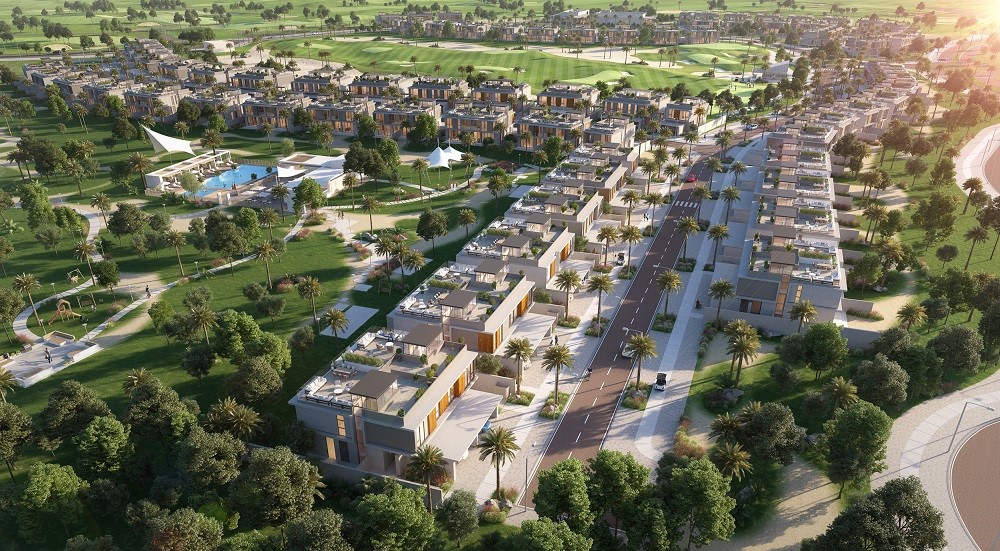 Dubai Hills Estate